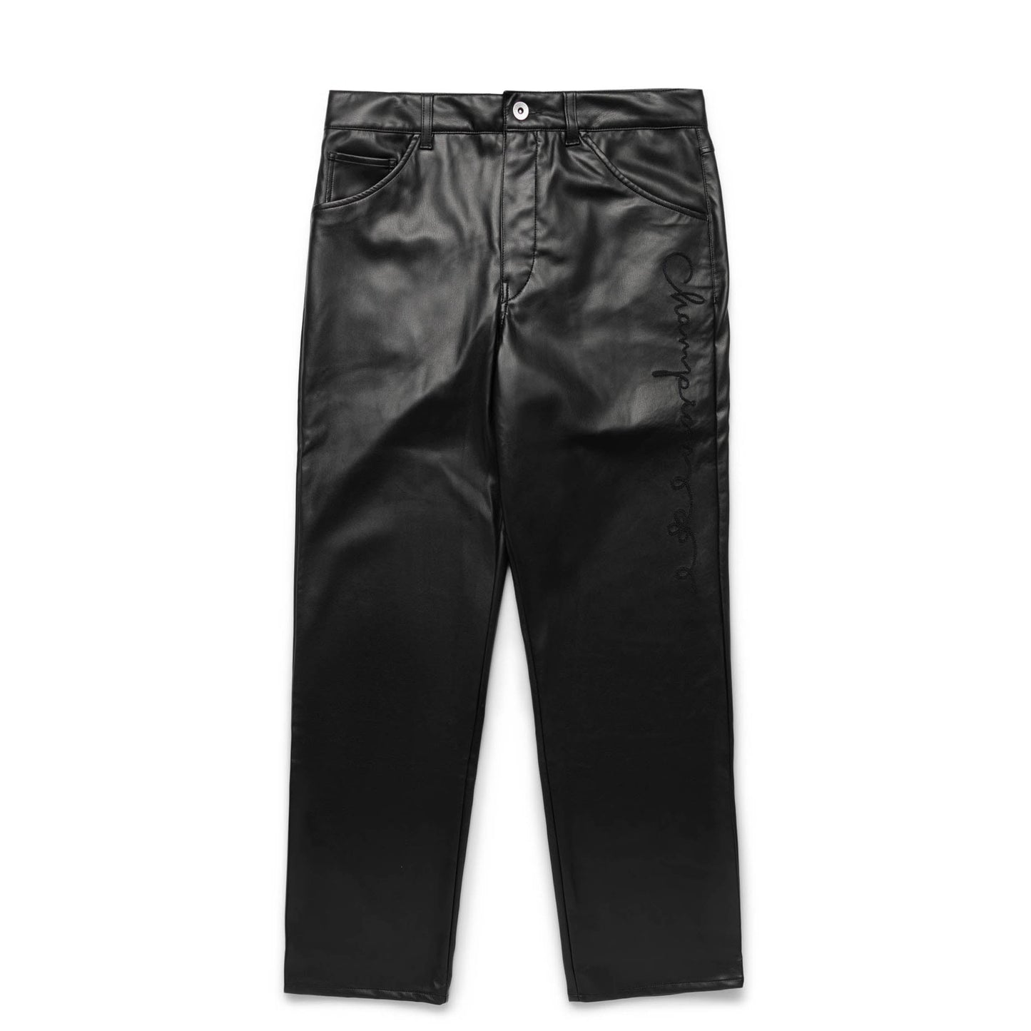 Champion Pants X ANGELO BAQUE CHARRO PANTS