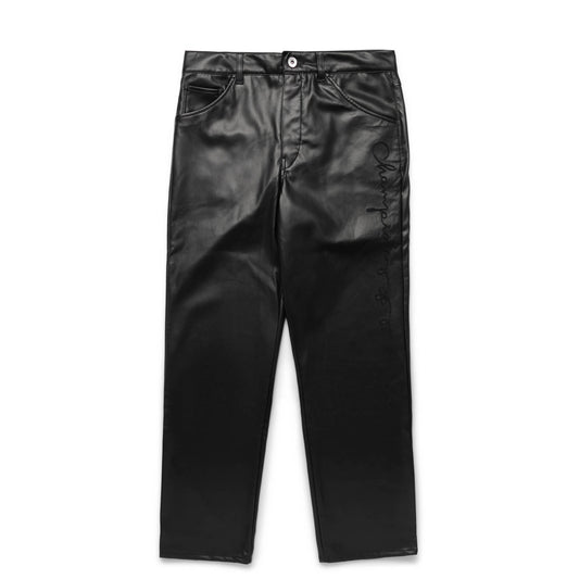 Champion Pants X ANGELO BAQUE CHARRO PANTS