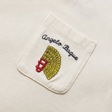 Champion T-Shirts X ANGELO BAQUE POCKET T-SHIRT