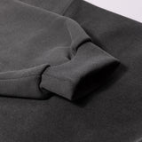 BOXY ZIP-UP HOODIE