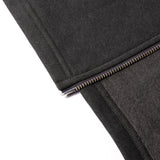 BOXY ZIP-UP HOODIE