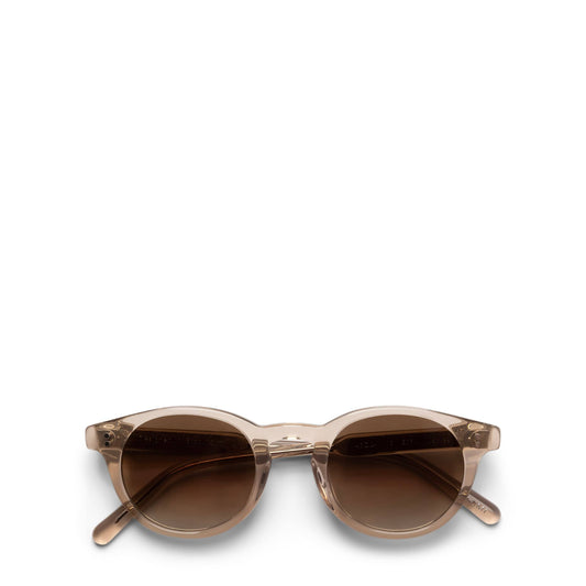 Chimi Eyewear ECRU / O/S 03.2M ECRU