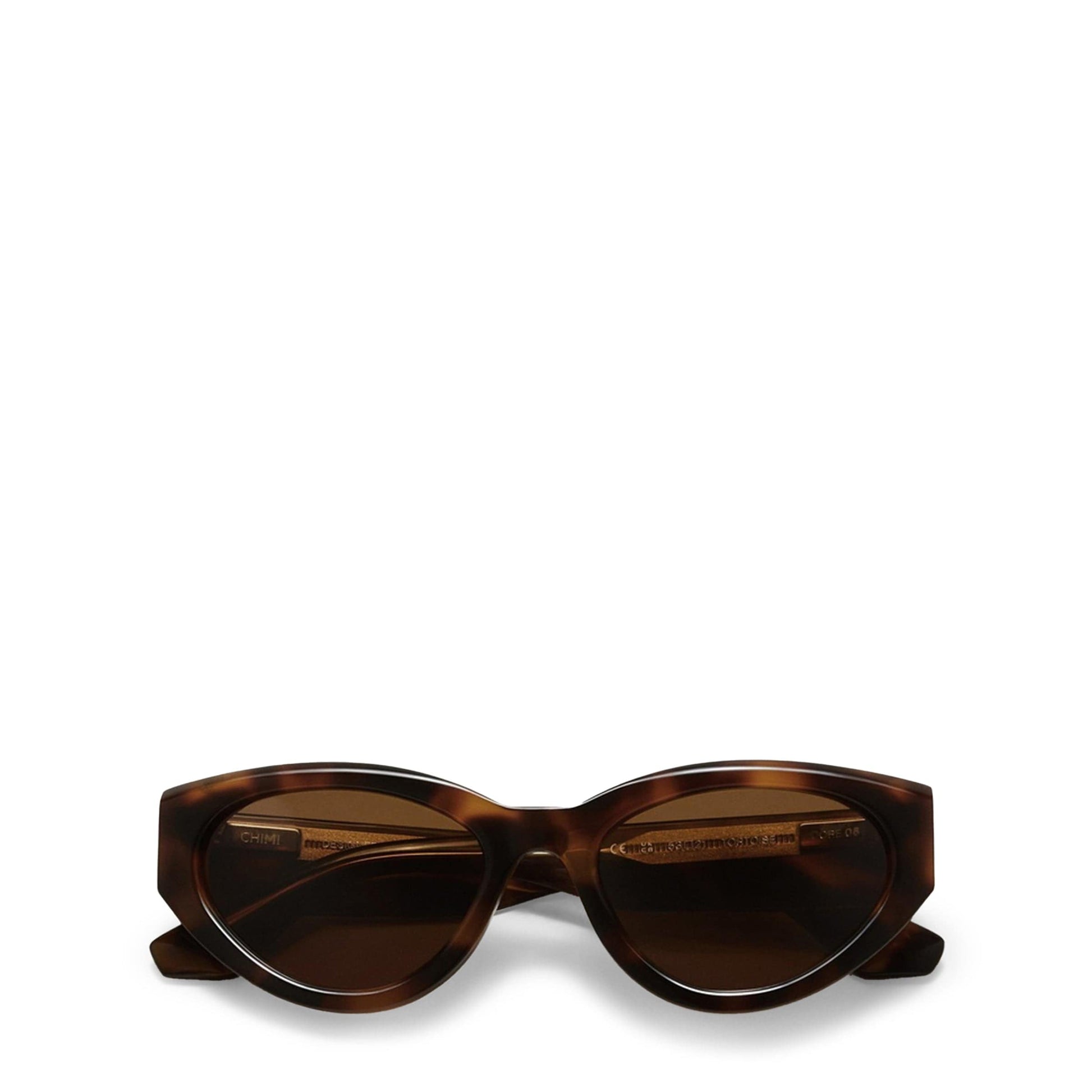 chimi goggles 06 TORTOISE