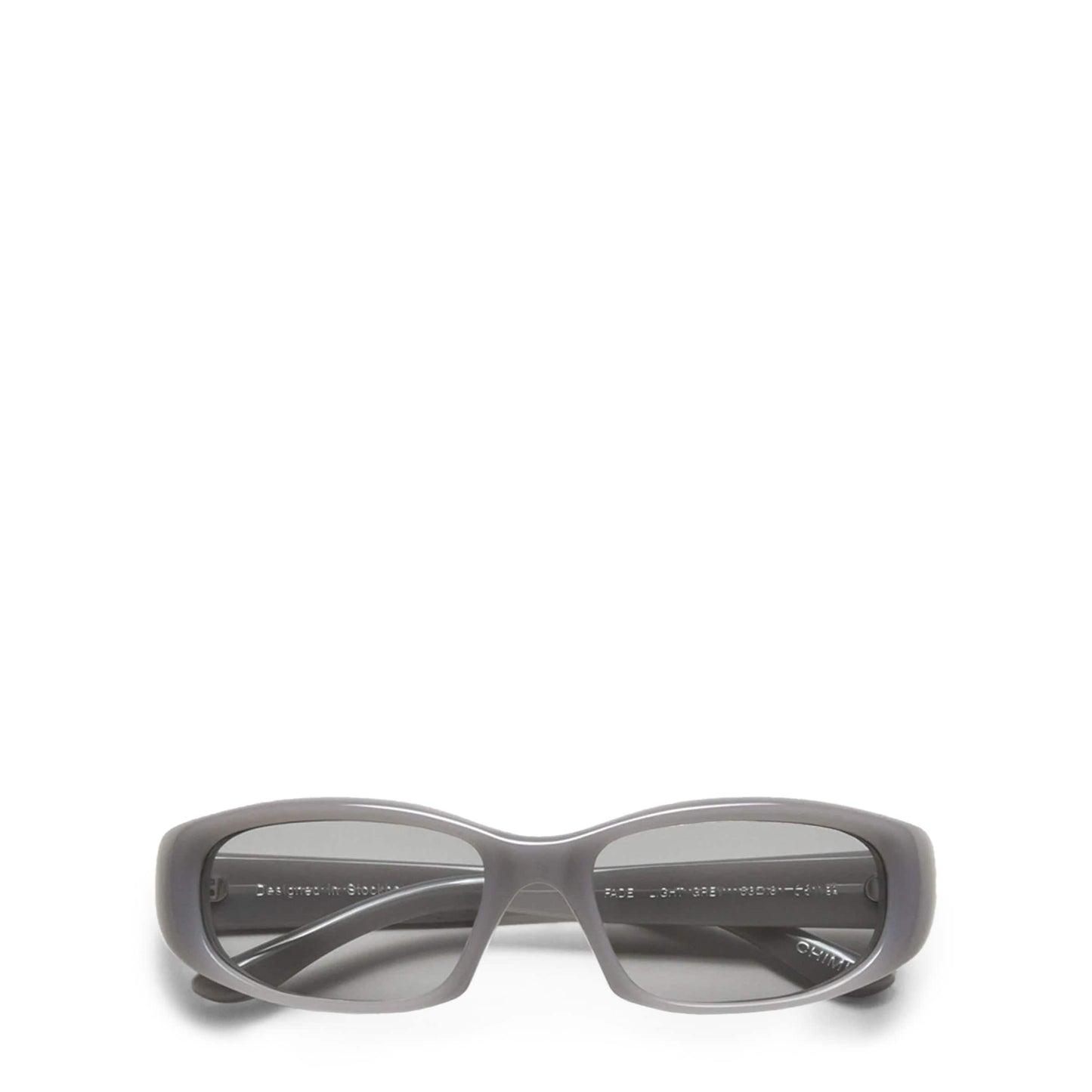 Chimi Sunglasses MID GREY / O/S FADE MID GREY