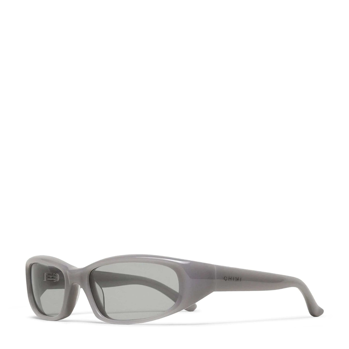 Chimi Sunglasses MID GREY / O/S FADE MID GREY