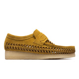 Clarks Casual WALLABEE WOVEN LOAFER