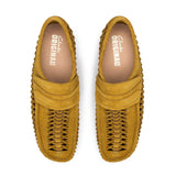 Clarks Casual WALLABEE WOVEN LOAFER