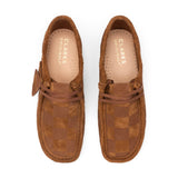 Clarks Boots WALLABEE