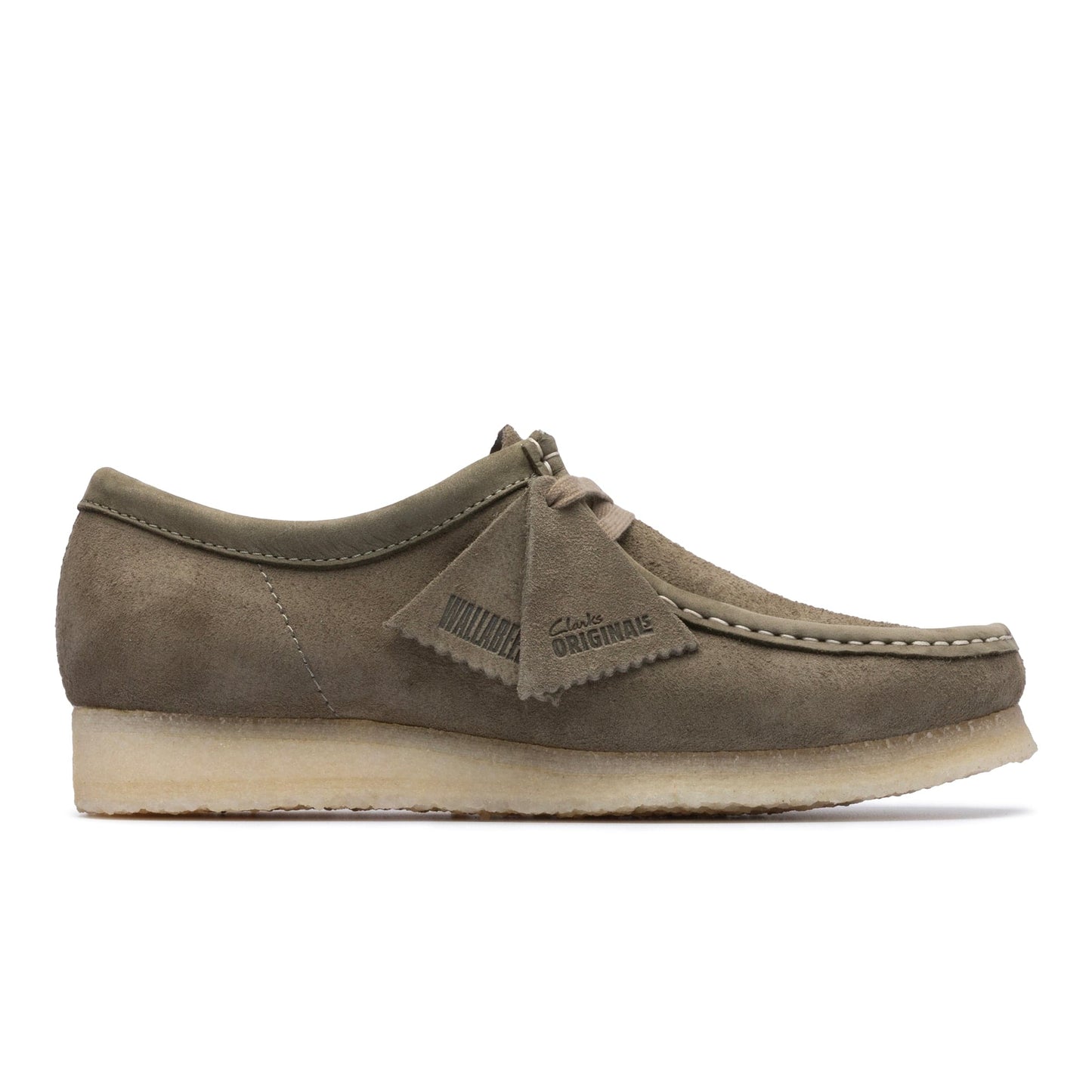 Clarks Casual WALLABEE