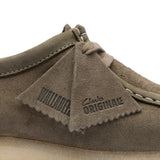 Clarks Casual WALLABEE