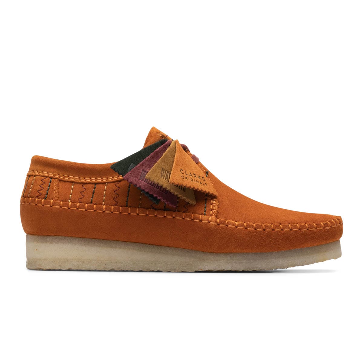 Clarks Casual WEAVER