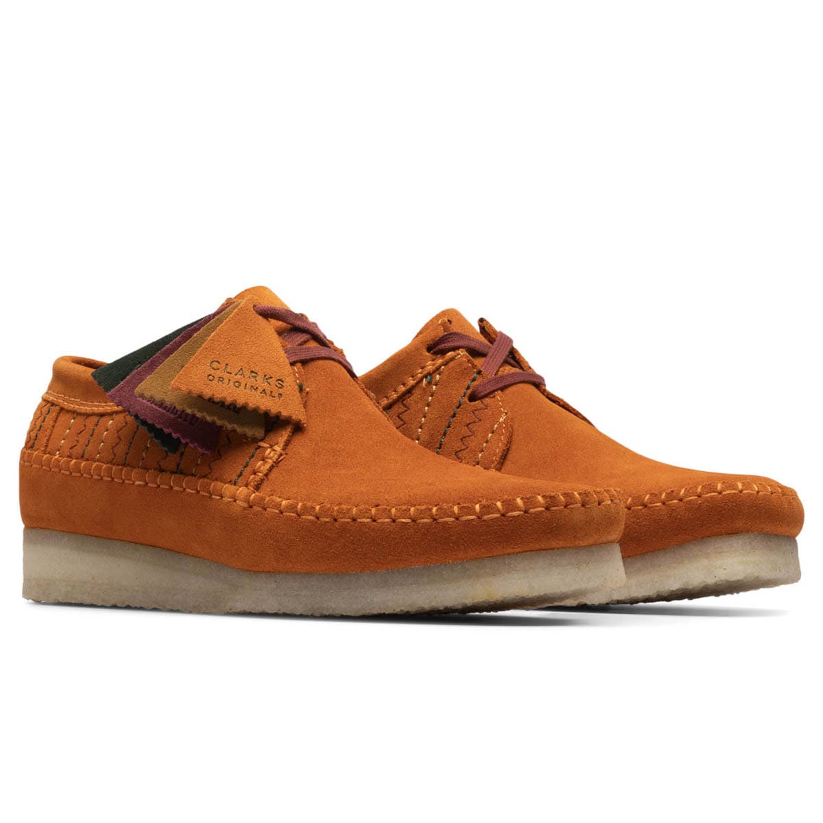 Clarks Casual WEAVER