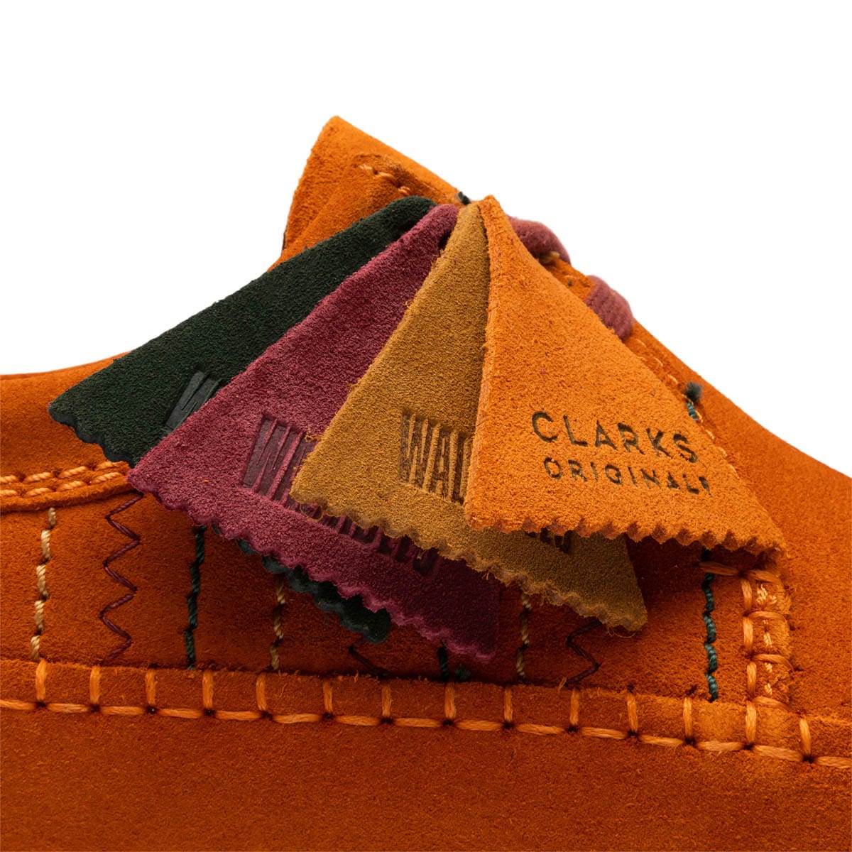 Clarks Casual WEAVER