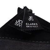 Clarks Womens X JORJA SMITH DESERT NOMAD MULE