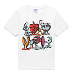 Load image into Gallery viewer, Cold World Frozen Goods T-Shirts ALMOST FREE T-SHIRT
