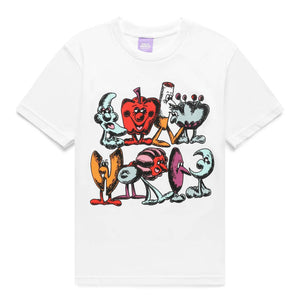 Cold World Frozen Goods T-Shirts ALMOST FREE T-SHIRT