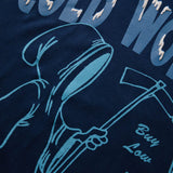 Cold World Frozen Goods T-Shirts CORPORATE RETREAT LONG SLEEVE