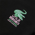 Load image into Gallery viewer, Cold World Frozen Goods T-Shirts GATOR T-SHIRT
