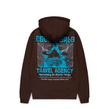 Cold World Frozen Goods Hoodies & Sweatshirts NICE TRIP HOODIE