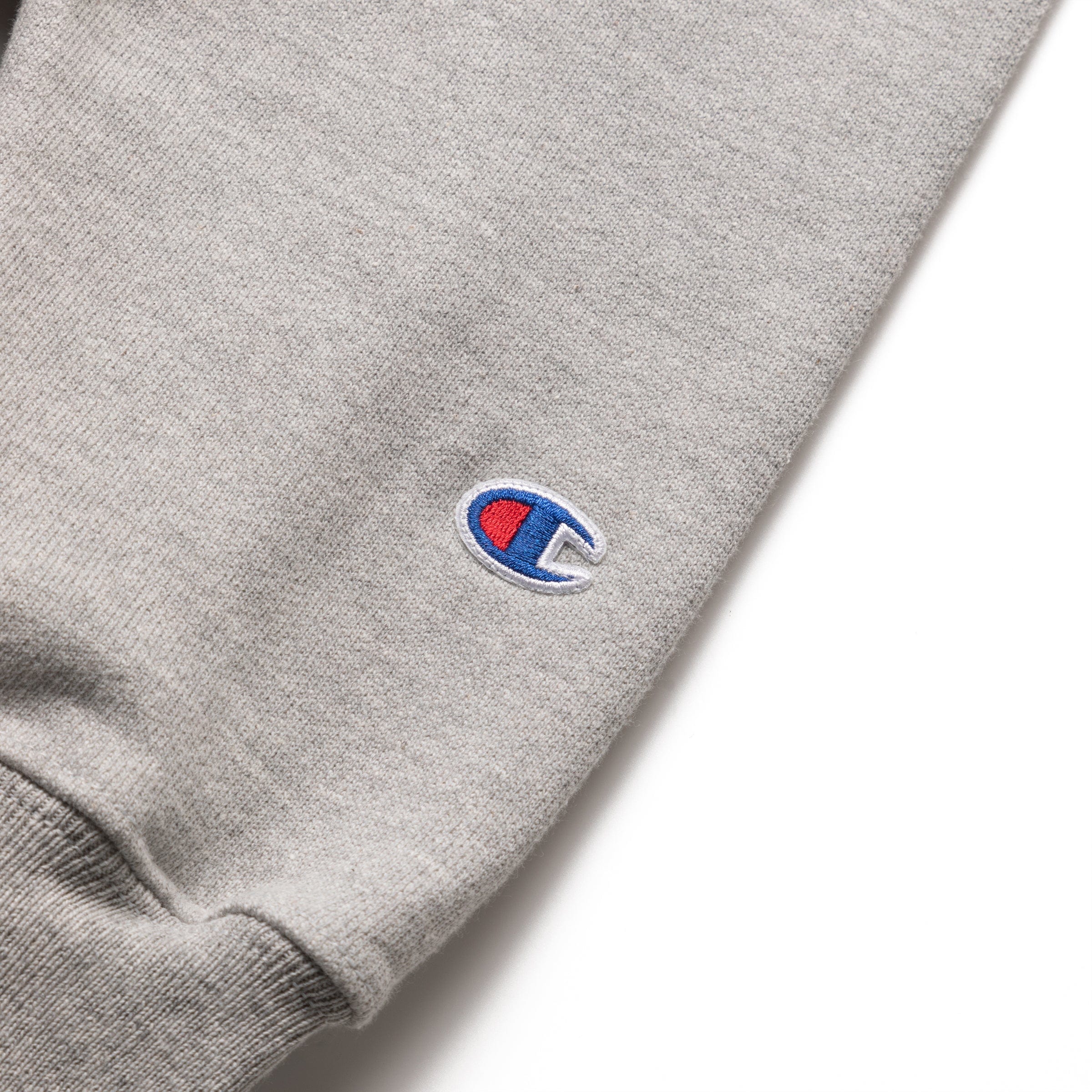 Champion discount button hoodie