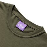 Cold World Frozen Goods T-Shirts UNEMPLOYED HD T-SHIRT