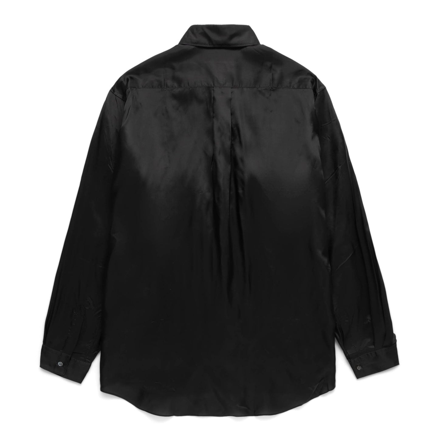 Comme des Garçons Shirt Shirts FOREVER CUPRO SHIRT