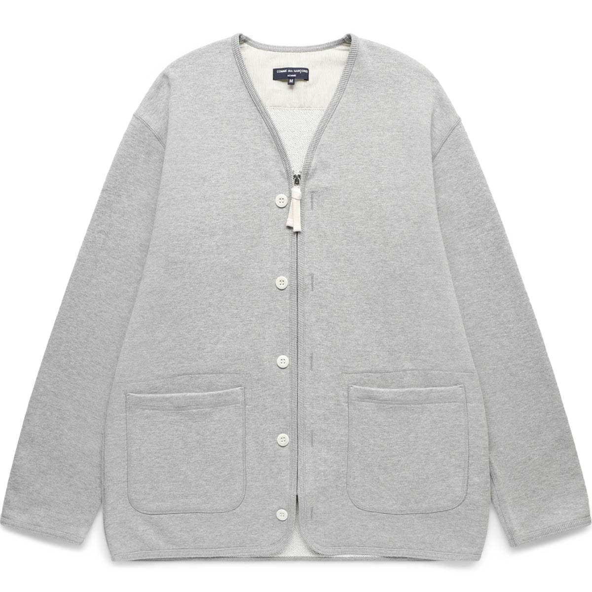 Comme des Garcons Homme Hoodies & Sweatshirts LINER SWEAT CARDIGAN