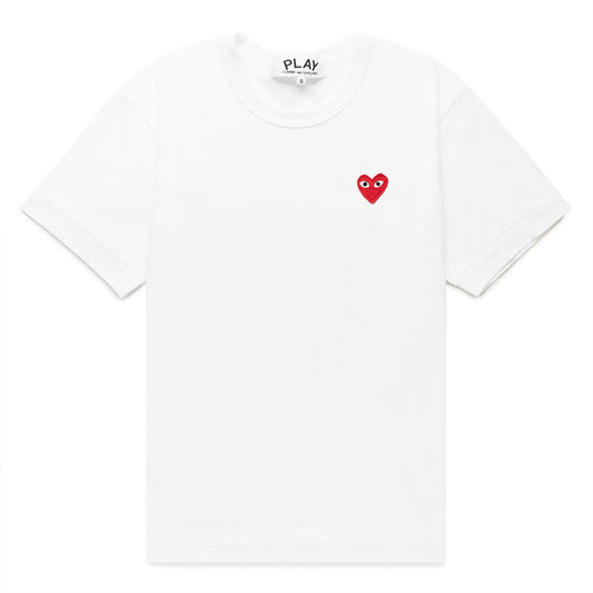 Comme des Garçons Play T-Shirts PLAY T-SHIRT