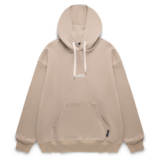 Comme des Garçons Homme Hoodies & Sweatshirts PATCH LOGO HOODIE