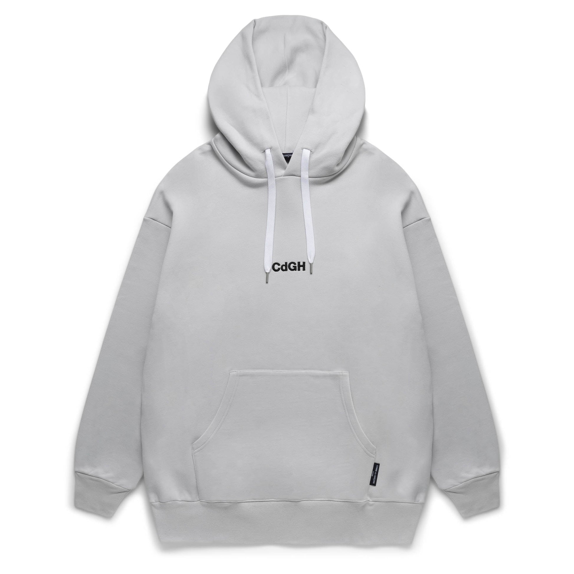 Comme des Garçons Homme Hoodies & Sweatshirts PATCH LOGO HOODIE