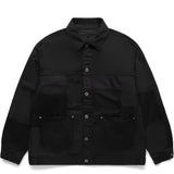 Comme des Garcons Homme Outerwear JACKET