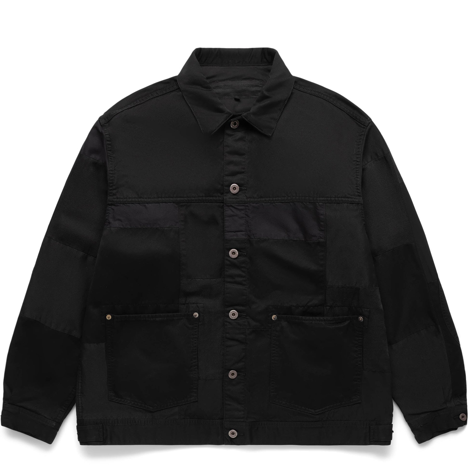 Comme des Garcons Homme Outerwear JACKET