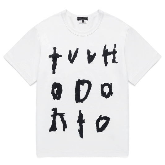 Comme des Garcons Homme Plus T-Shirts T-SHIRT