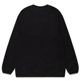 Comme des Garcons Homme Knitwear COTTON PILE CARDIGAN