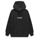 Comme des Garçons Homme Plus Hoodies & Sweatshirts MEN'S HOODIE