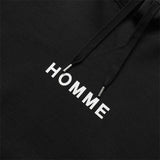 Comme des Garçons Homme Plus Hoodies & Sweatshirts MEN'S HOODIE