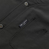 Comme des Garçons Homme Plus Outerwear NYLON LINER ZIP JACKET