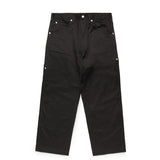 Comme des Garcons Homme Bottoms DOUBLE KNEE WORK PANTS