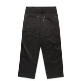 Comme des Garcons Homme Bottoms DOUBLE KNEE WORK PANTS