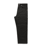 Comme des Garcons Homme Bottoms DOUBLE KNEE WORK PANTS