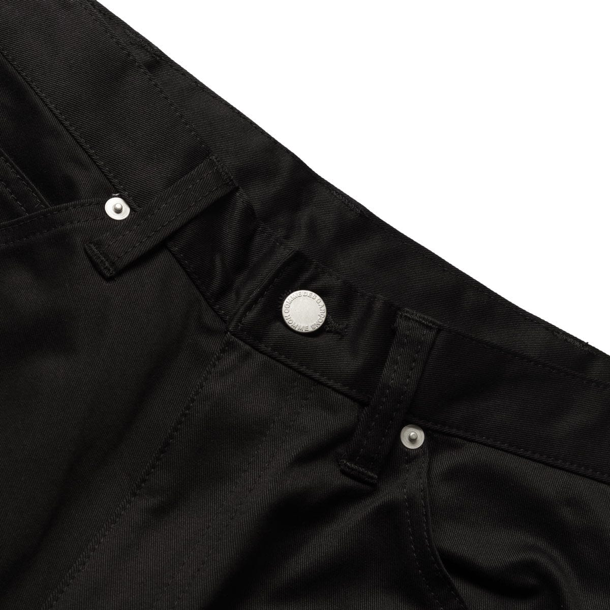 DOUBLE KNEE WORK PANTS