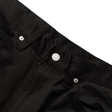 Comme des Garcons Homme Bottoms DOUBLE KNEE WORK PANTS