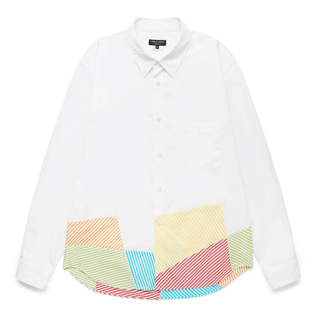 Comme des Garçons Homme Plus Shirts MEN'S SHIRT