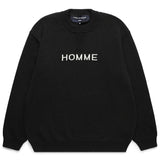 Comme des Garcons Homme Knitwear SWEATER