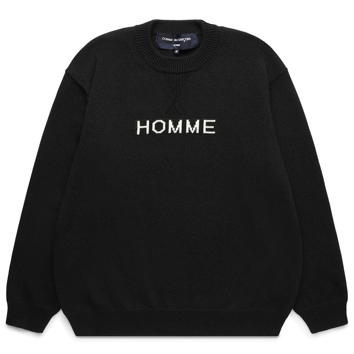 Comme des Garcons Homme Knitwear SWEATER