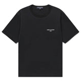 Comme des Garçons Homme Plus T-Shirts MEN'S T-SHIRT