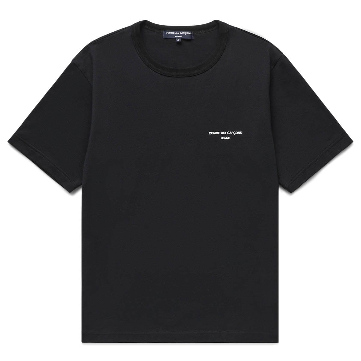 Comme des Garçons Homme Plus T-Shirts MEN'S T-SHIRT