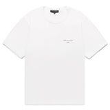 Comme des Garçons Homme Plus T-Shirts MEN'S T-SHIRT