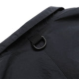 Comme des Garçons Homme Plus Outerwear DARK NAVY X BLACK / XL TECH GILET