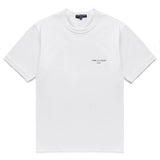 Comme des Garçons Homme T-Shirts LOGO T-SHIRT